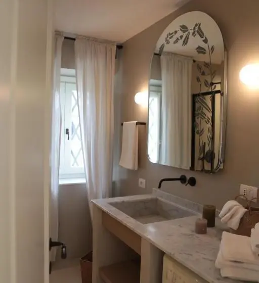 デラックスルーム, Agriturismo I Casali
