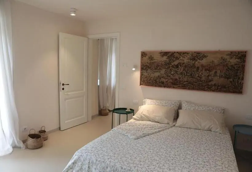デラックスルーム, Agriturismo I Casali