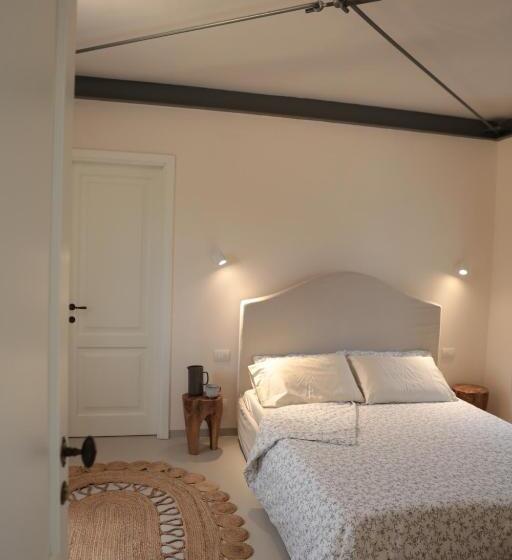 Deluxe-huone, Agriturismo I Casali
