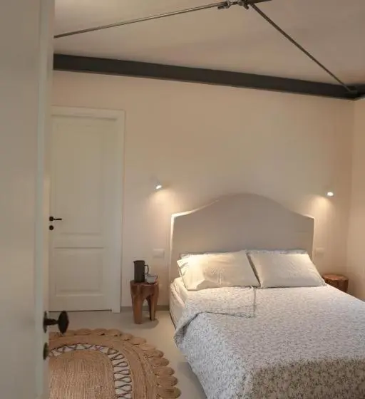デラックスルーム, Agriturismo I Casali