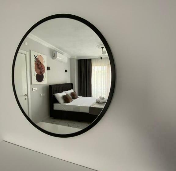 Номер Deluxe, Bavella Boutique