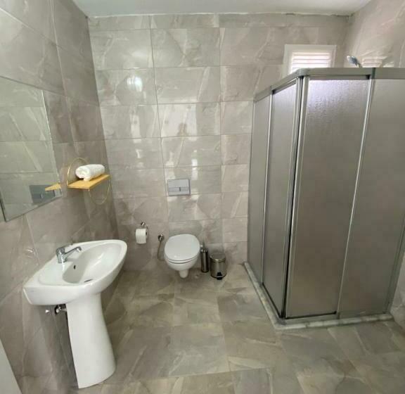 Трехместный Номер Deluxe, Bavella Boutique