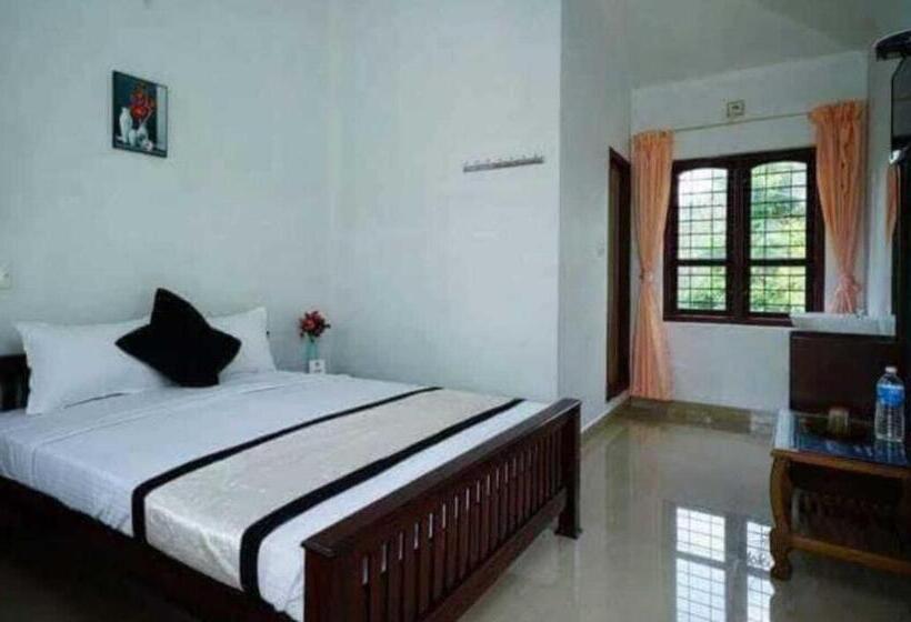 스탠다드 룸, Mountain View Cottage Mankulam