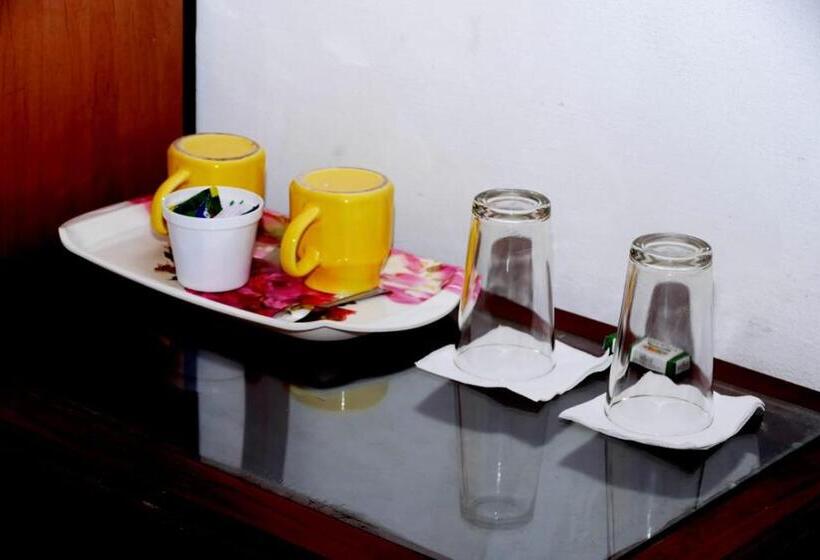 스탠다드 룸, Mountain View Cottage Mankulam