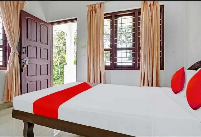 デラックススイート, Mountain View Cottage Mankulam