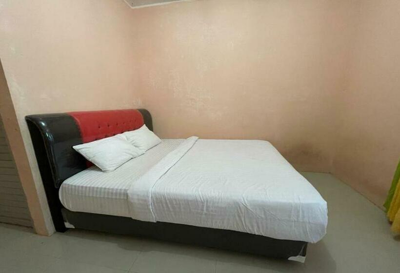 Номер Deluxe, Oyo 92464 Efniati Homestay Syariah
