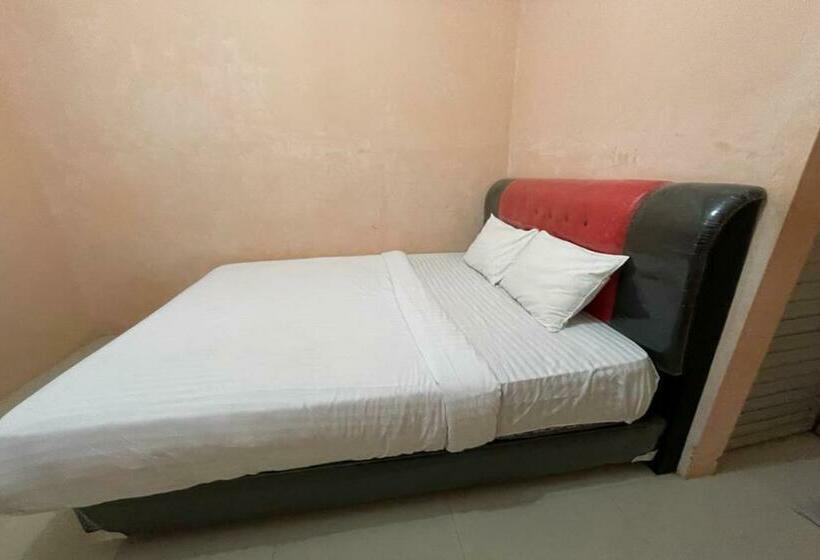 Номер Deluxe, Oyo 92464 Efniati Homestay Syariah
