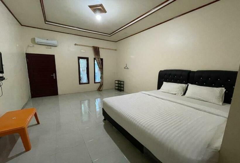 디럭스 스위트, Oyo 92464 Efniati Homestay Syariah