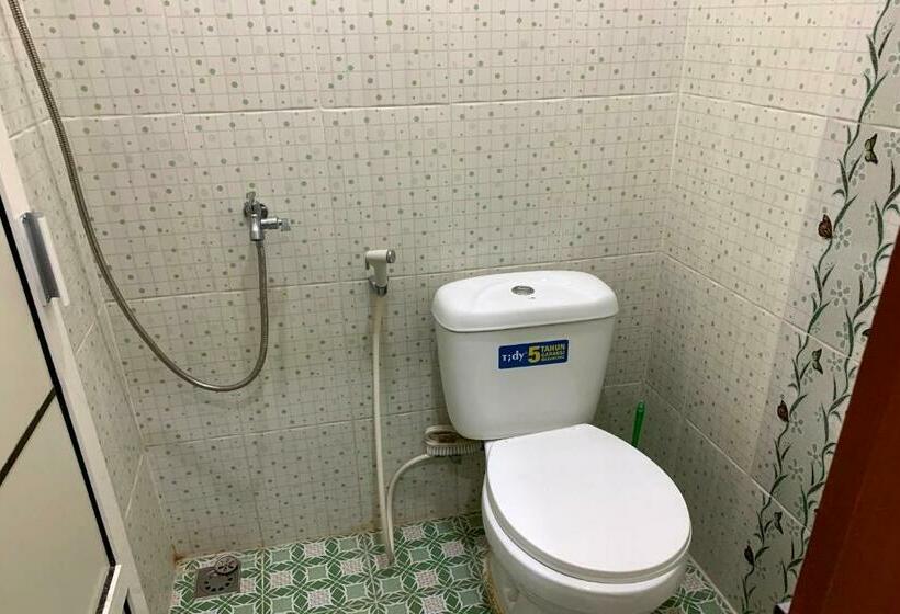 디럭스 스위트, Oyo 92464 Efniati Homestay Syariah