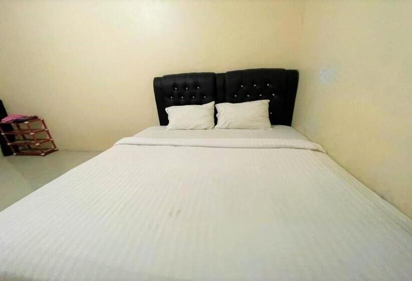 Люкс Повышенной Комфортности, Oyo 92464 Efniati Homestay Syariah