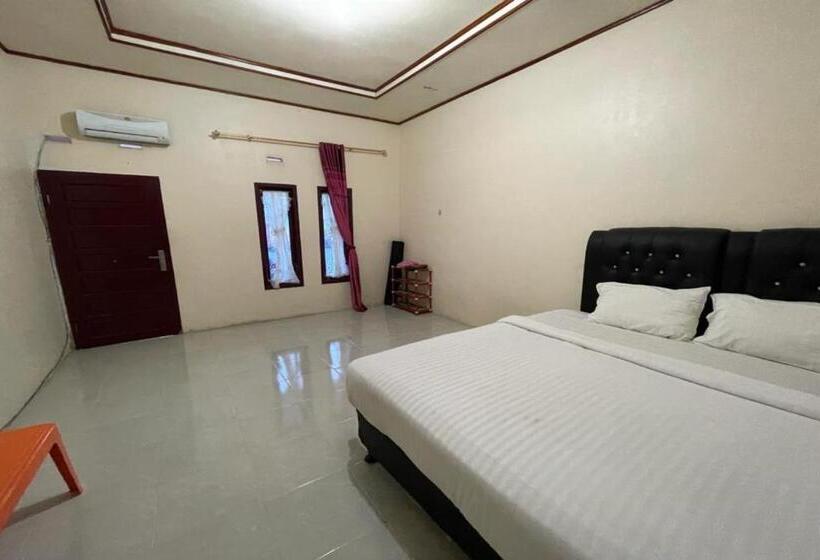 디럭스 스위트, Oyo 92464 Efniati Homestay Syariah