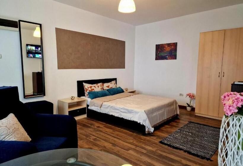 スーペリアスタジオ, Mbi Smart Central