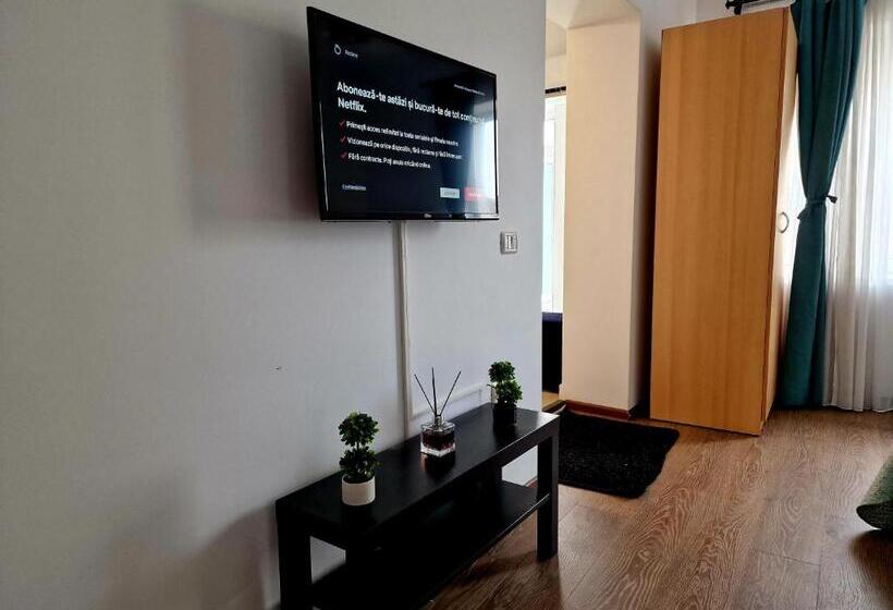 Студия Стандарт, Mbi Smart Central