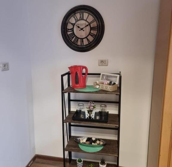 エコノミールーム, Mbi Smart Central