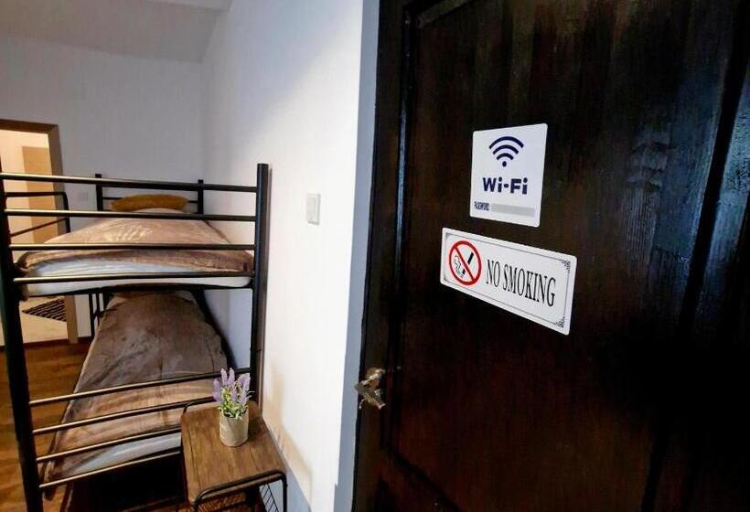 エコノミールーム, Mbi Smart Central