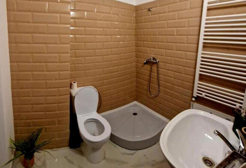 エコノミールーム, Mbi Smart Central