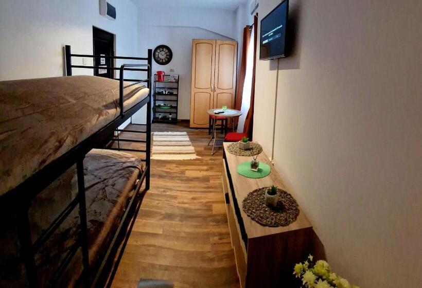 エコノミールーム, Mbi Smart Central