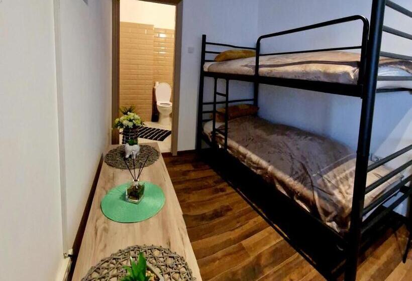 エコノミールーム, Mbi Smart Central