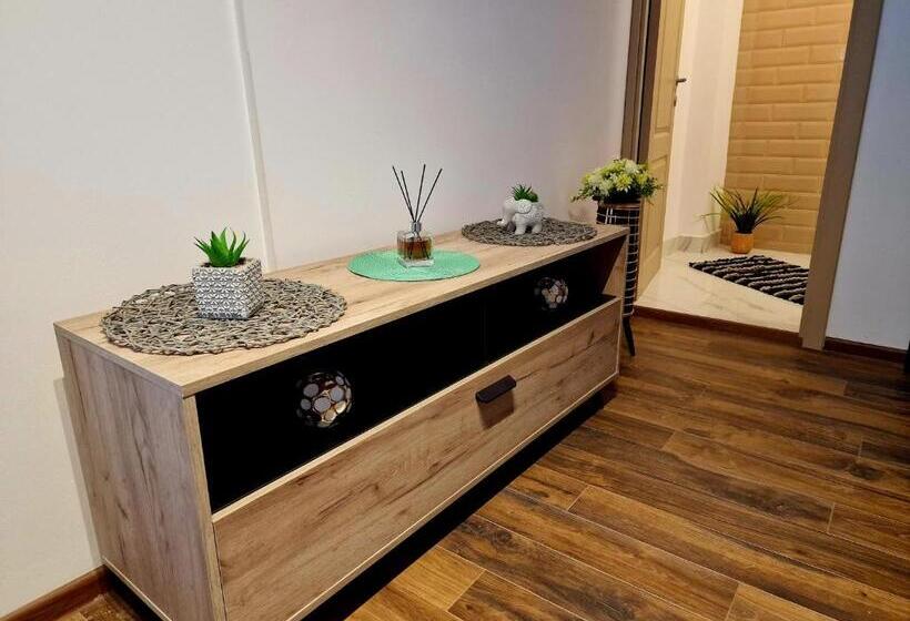 エコノミールーム, Mbi Smart Central