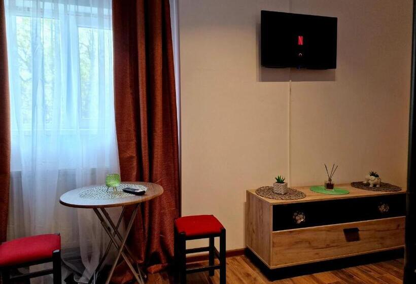 エコノミールーム, Mbi Smart Central