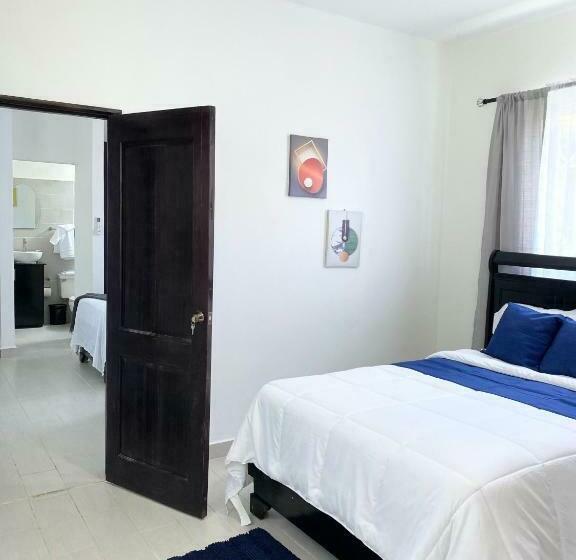 اتاق استاندارد, The White Rock Hotel B&b