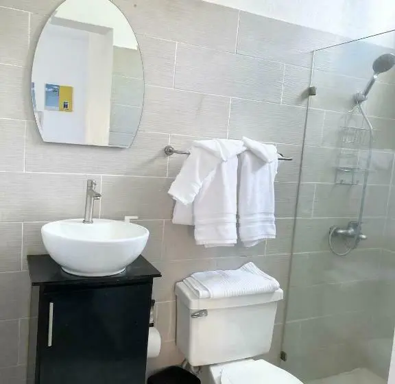اتاق استاندارد, The White Rock Hotel B&b