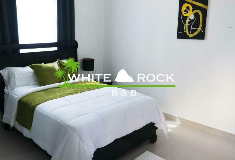 اتاق استاندارد, The White Rock Hotel B&b