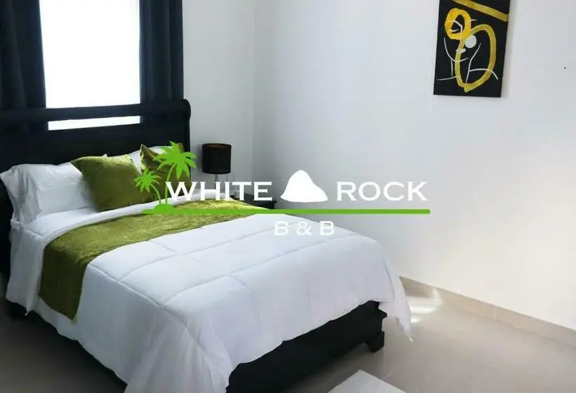 اتاق استاندارد, The White Rock Hotel B&b
