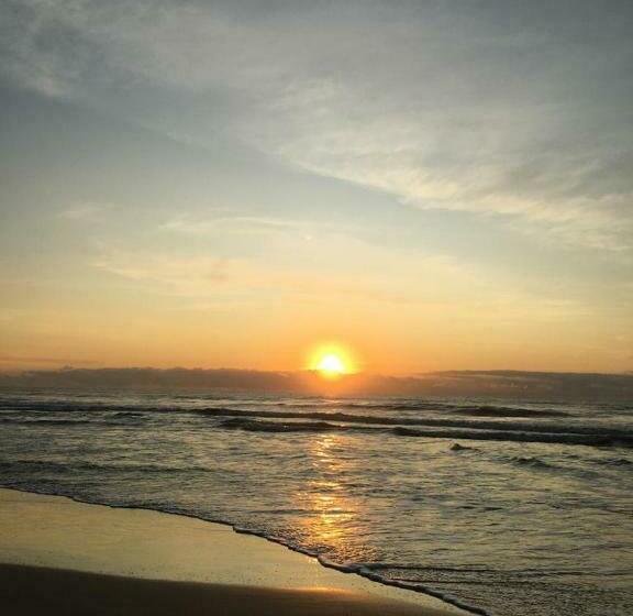 חדר סטנדרט לשלושה, Pousada Cactos