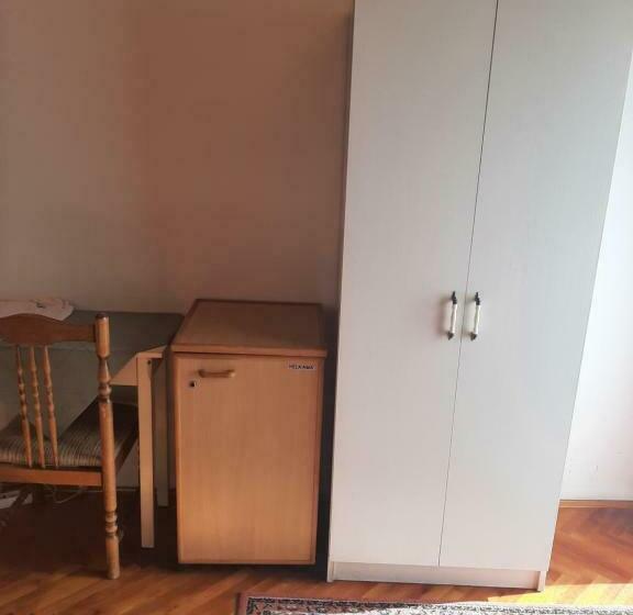 スタンダードトリプルルーム, Magyar Csárda és Vendégház