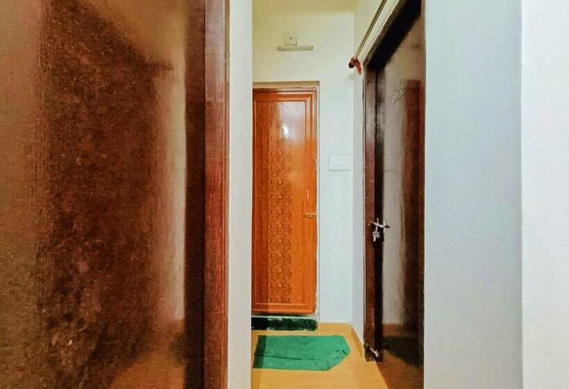 Deluxe Room, Rest Inn Sankara Nethralaya Near Candor Unitech