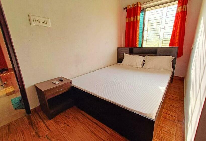 Deluxe Room, Rest Inn Sankara Nethralaya Near Candor Unitech