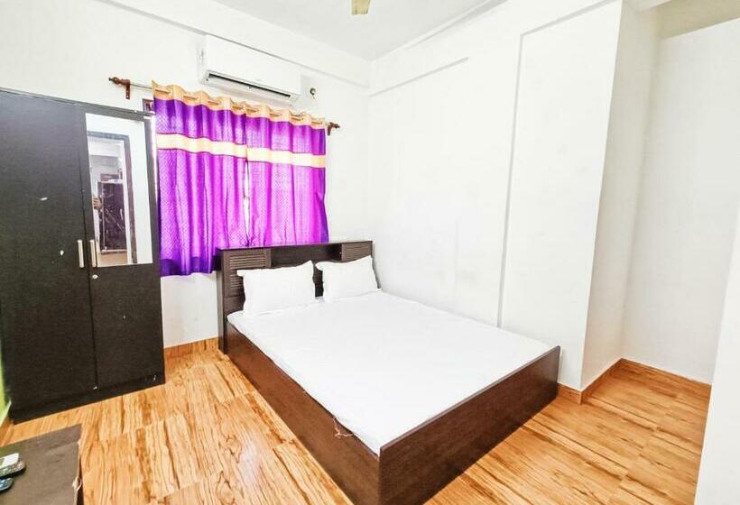 Deluxe Room, Rest Inn Sankara Nethralaya Near Candor Unitech