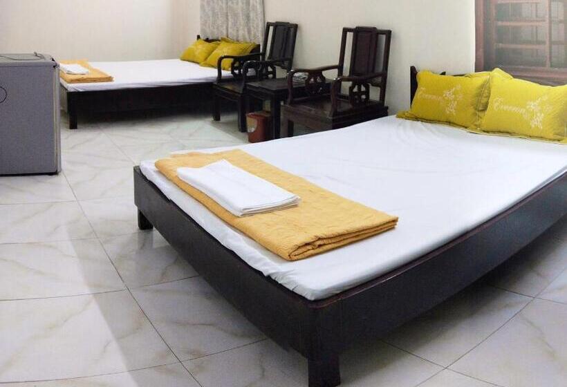 اتاق لوکس خانوادگی, Thành đạt 1