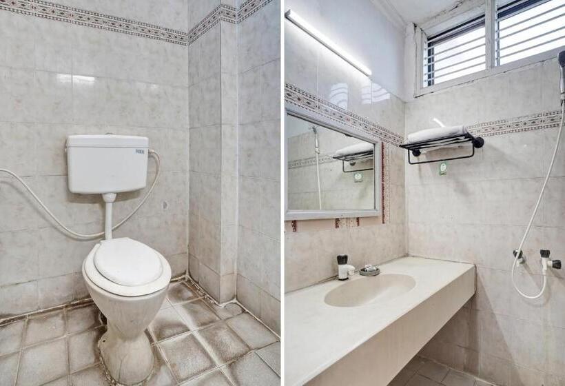 Трехместный Номер Классика, Veda Comforts