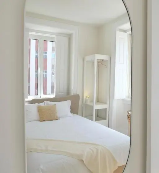 اتاق استاندارد, Vila Julieta Guesthouse