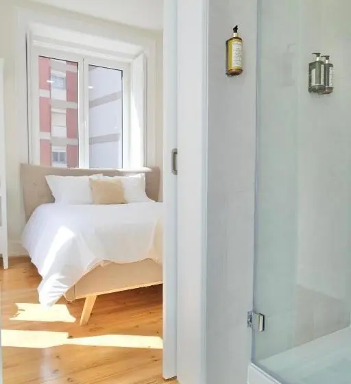 اتاق استاندارد, Vila Julieta Guesthouse