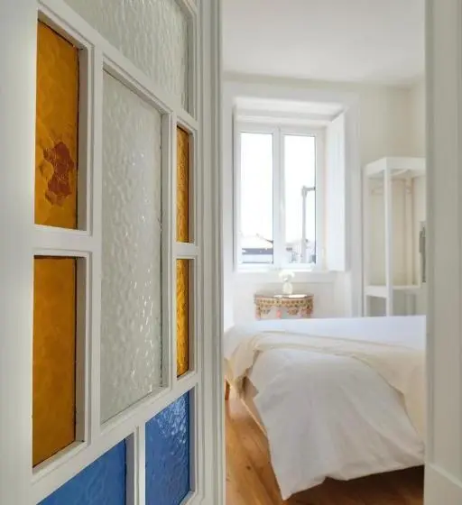 اتاق استاندارد, Vila Julieta Guesthouse