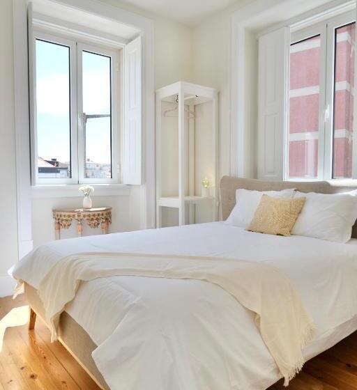 اتاق استاندارد, Vila Julieta Guesthouse