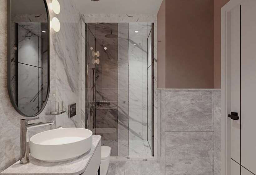 Номер Economy, Awen Lara