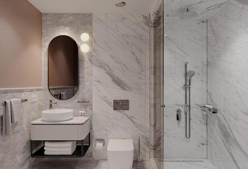 Номер Economy, Awen Lara