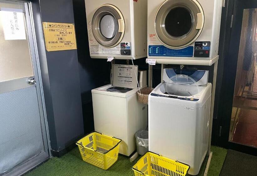 スタンダードスタジオ, Nissin Kaikan Vacation Stay 02330v