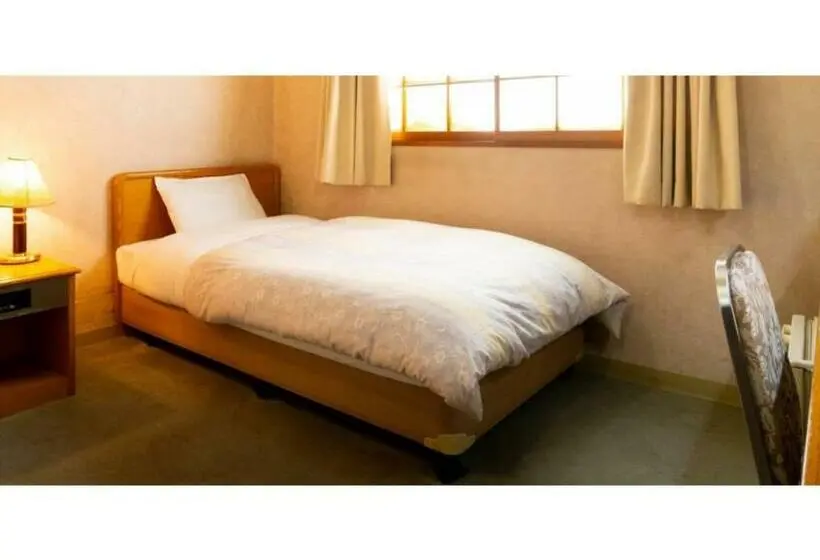 Standard-studio, Nissin Kaikan   Vacation Stay 02330v