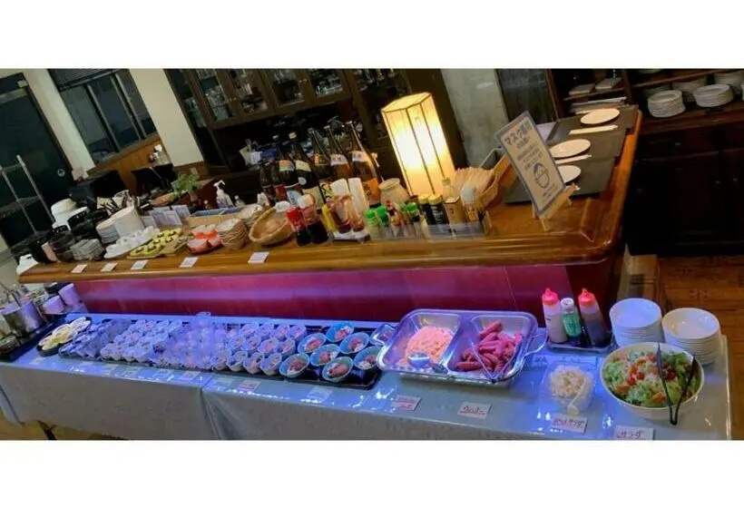 Standard-studio, Nissin Kaikan   Vacation Stay 02330v