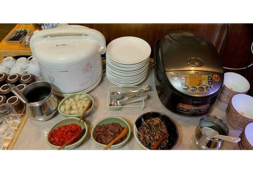 スタンダードスタジオ, Nissin Kaikan Vacation Stay 02330v