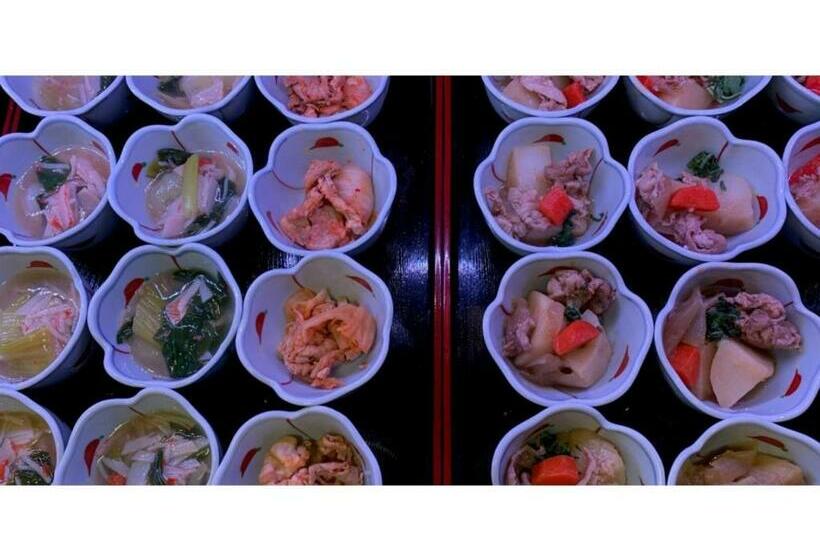 スタンダードスタジオ, Nissin Kaikan Vacation Stay 02330v