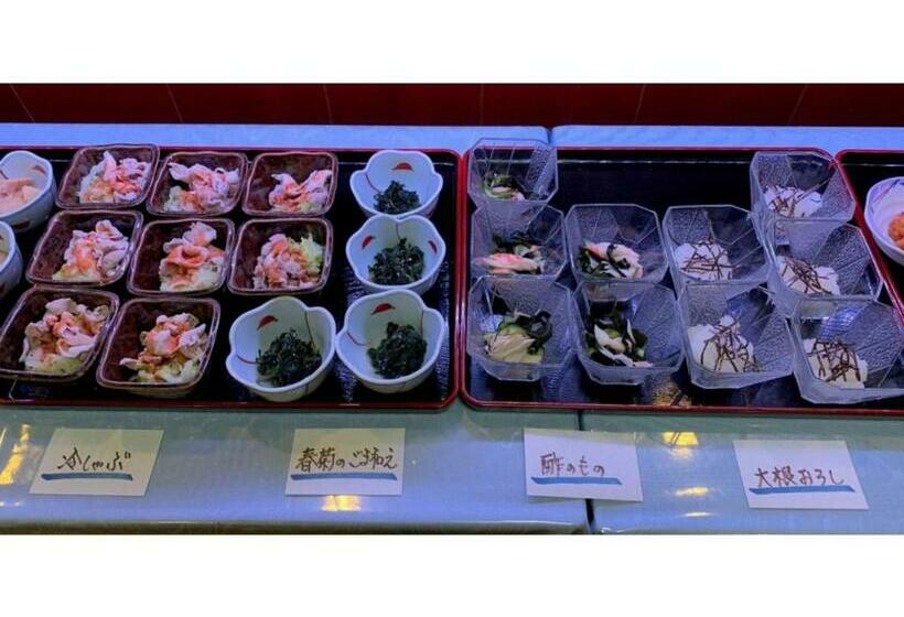 스탠다드 스튜디오, Nissin Kaikan   Vacation Stay 02330v
