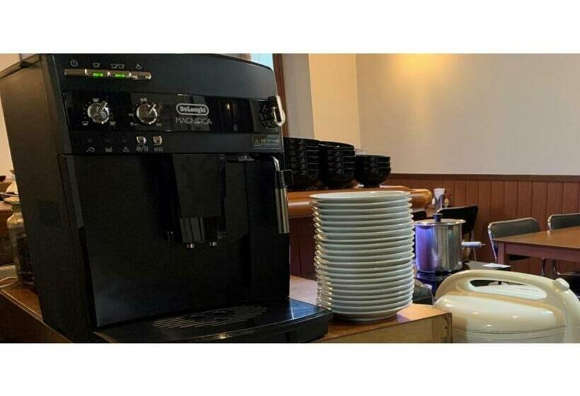 スタンダードスタジオ, Nissin Kaikan Vacation Stay 02330v