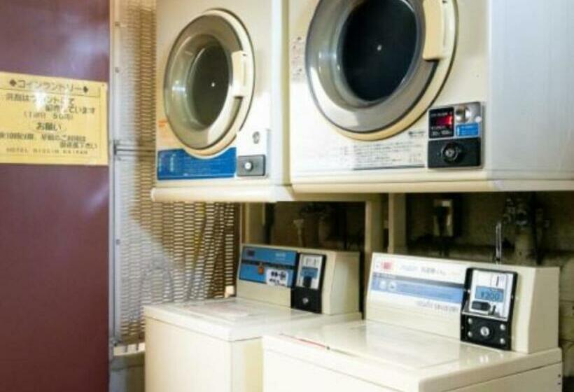 スタンダードスタジオ, Nissin Kaikan Vacation Stay 02330v