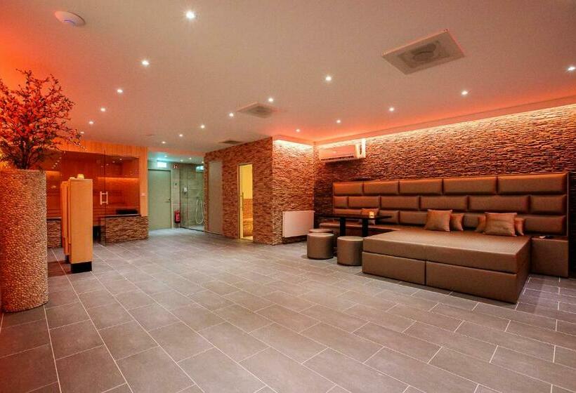 سوئیت با تخت بزرگ, Privé Spa L Amour